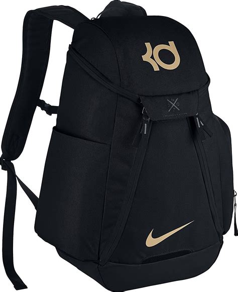 Nike Hoops Elite Pro Basketball Backpack Black Silver DA1922 011. . Nike backpacks amazon